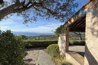  maison la-croix-valmer 83420