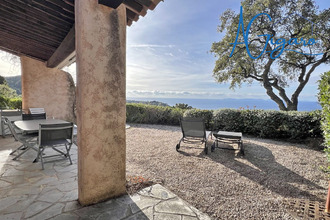  maison la-croix-valmer 83420