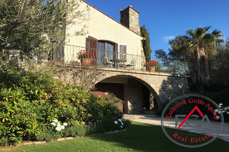  maison la-croix-valmer 83420