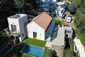  maison la-croix-valmer 83420