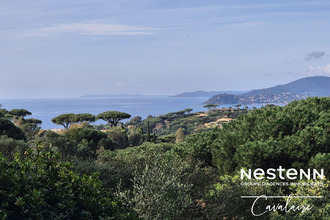  maison la-croix-valmer 83420