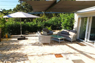  maison la-croix-valmer 83420