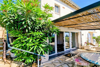  maison la-croix-valmer 83420