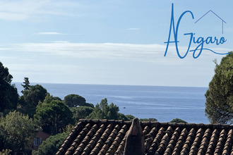  maison la-croix-valmer 83420