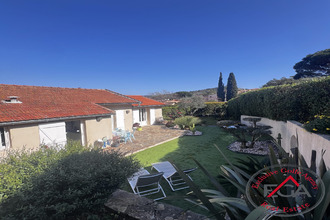  maison la-croix-valmer 83420