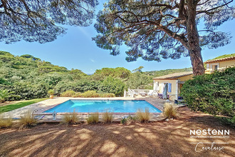  maison la-croix-valmer 83420