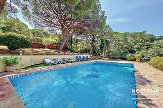  maison la-croix-valmer 83420