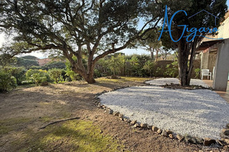  maison la-croix-valmer 83420