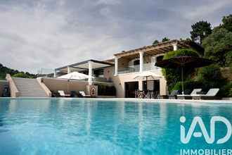  maison la-croix-valmer 83420