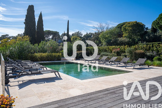  maison la-croix-valmer 83420