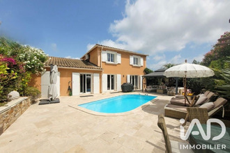  maison la-croix-valmer 83420