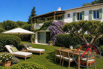  maison la-croix-valmer 83420