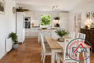  maison la-croix-valmer 83420