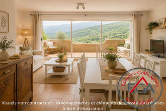  maison la-croix-valmer 83420