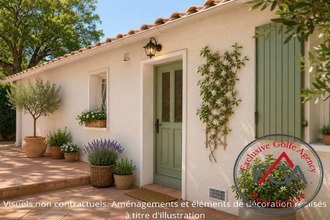  maison la-croix-valmer 83420