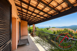  maison la-croix-valmer 83420