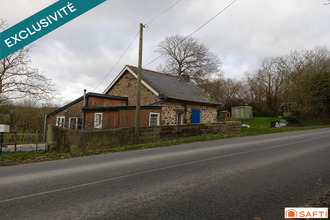  maison la-croixille 53380