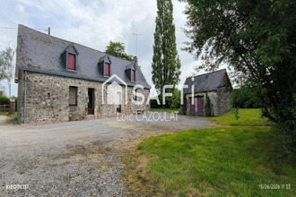  maison la-croixille 53380