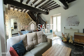  maison la-croixille 53380