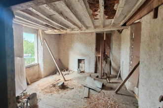  maison la-cropte 53170