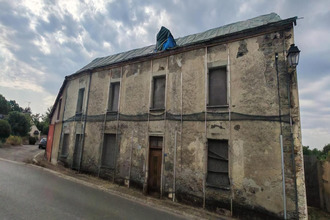  maison la-cropte 53170