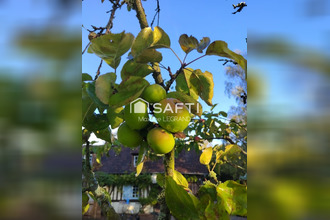  maison la-croupte 14140