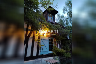  maison la-croupte 14140