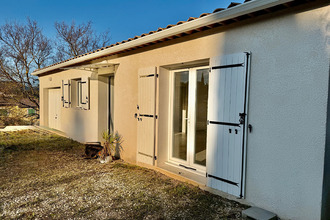  maison la-destrousse 13112