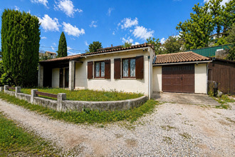  maison la-destrousse 13112