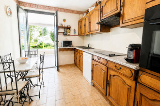  maison la-destrousse 13112