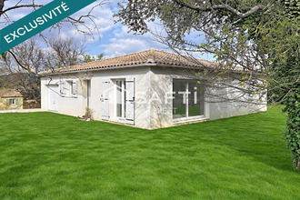  maison la-destrousse 13112