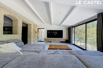  maison la-destrousse 13112