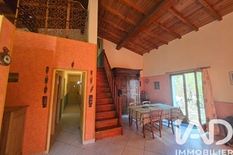  maison la-digne-d-amt 11300