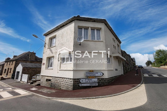  maison la-doree 53190