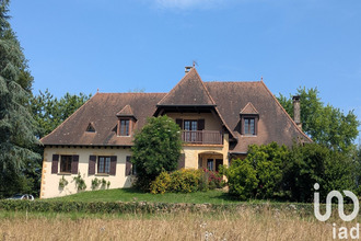  maison la-dornac 24120
