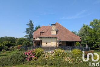  maison la-dornac 24120