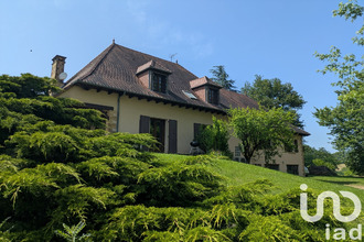  maison la-dornac 24120