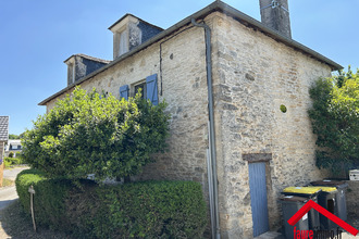  maison la-dornac 24120