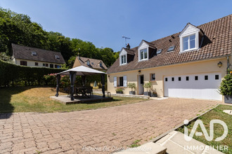 maison la-falaise 78410