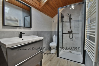  maison la-fare-en-champsaur 05500