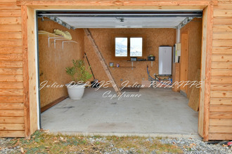  maison la-fare-en-champsaur 05500