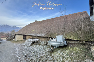  maison la-fare-en-champsaur 05500