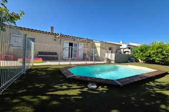  maison la-fare-les-oliviers 13580