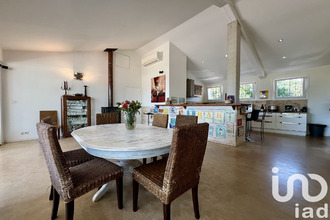  maison la-farlede 83210