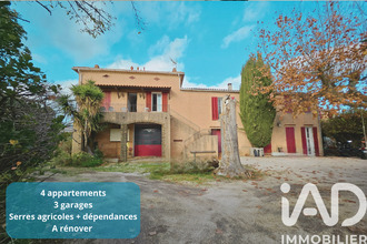  maison la-farlede 83210