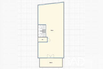  maison la-farlede 83210