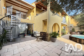  maison la-farlede 83210