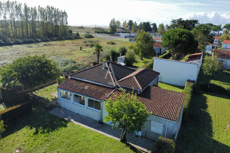  maison la-faute-sur-mer 85460