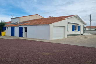  maison la-faute-sur-mer 85460