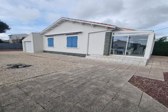  maison la-faute-sur-mer 85460